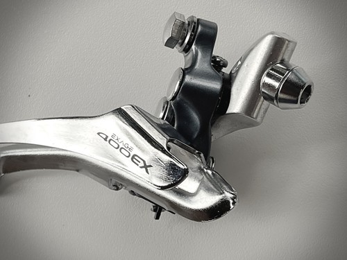 Shimano exage 400 front - exage, ex