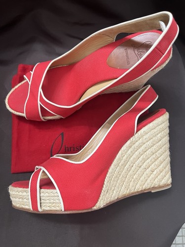 Christian louboutin piluca - christian,