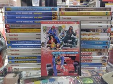 TOMAS MILIAN - DVD VARI EURO