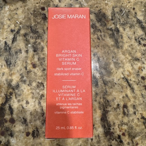 Josie maran argan - bright, skin