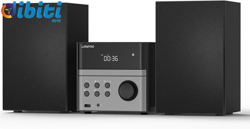 Impianto stereo casa 30w - stereo,
