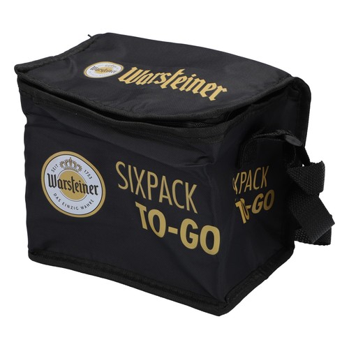 Borsa frigo birra - , warsteiner