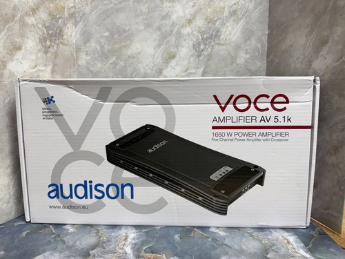 Amplificatore potenza - di,