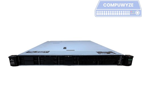 Proliant dl360 gen10 - hp,