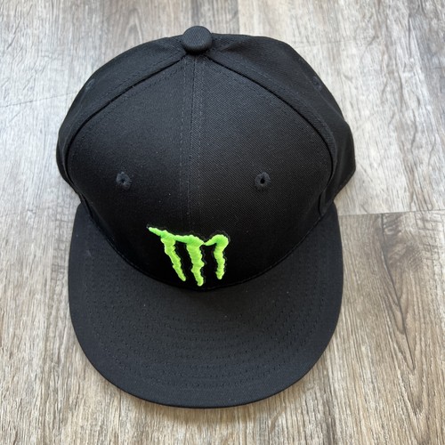 Cappello monster energy - cappello,