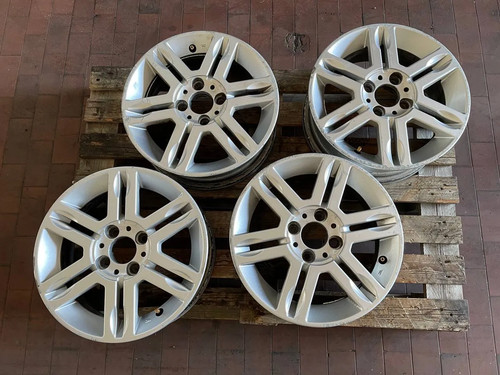 Set cerchi originali lega - set,