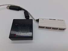 Rock Band Dongle Wireless USB