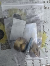 KTM Nipplo di chiusura rapida