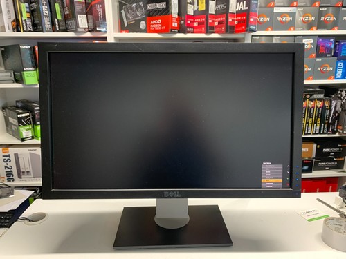 Dell ultrasharp u2711 ips - ultrasharp,