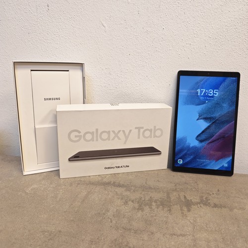 Samsung galaxy tab lite - a7,