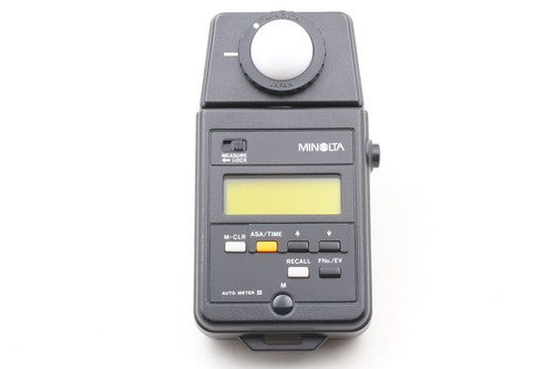 Quasi come nuovo minolta - [quasi,