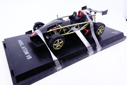 6245 soul models ariel atom - ariel, v8