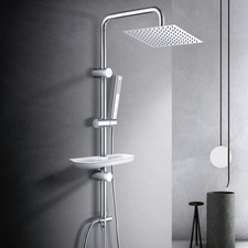 Görbach Colonna Doccia
