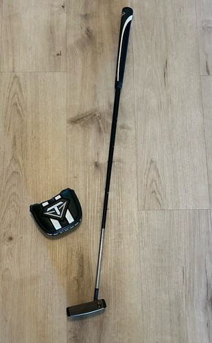 Odyssey toulon atlanta putter - odyssey,