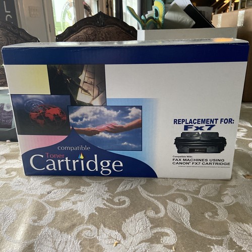 Cartuccia toner compatibile