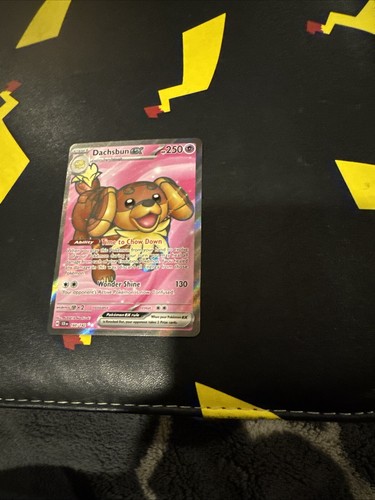Pokémon card - pokémon,
