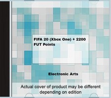 FIFA 20 (Xbox One) + 2200