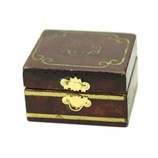 1/12 1:6 Portagioie in legno