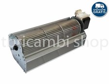 VENTOLA TANGENZIALE PER STUFE A PELLET TGO 80/304/40 NORDICA EXTRAFLAM 002271015