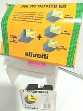 OLIVETTI 82070 a INK JET KIT
