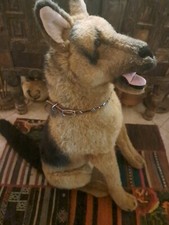 Melissa e Doug 30" Pastore