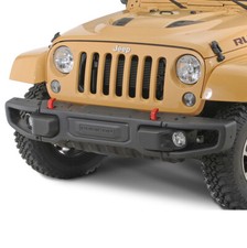 Paraurti anteriore 10th Anniversary Mopar Jeep Wrangler JK 07-18 Bumper Rubicon
