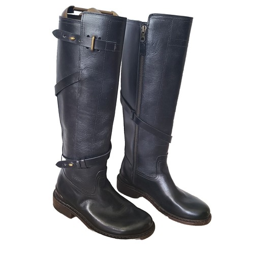 Stivali donna rag bone - bone, neri