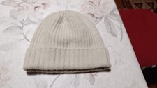 Cappello Lana Merinos E Angora