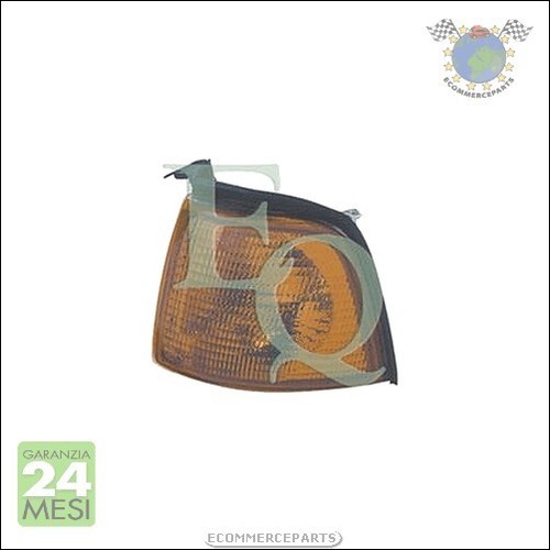 Fanalino freccia ant sx - ant, eq