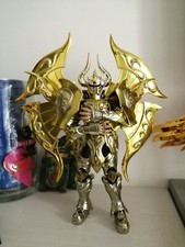 San Seiya Aldebaran Toro Myth