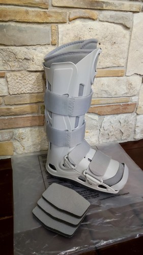 Tutore walker cvo 750 - walker, np