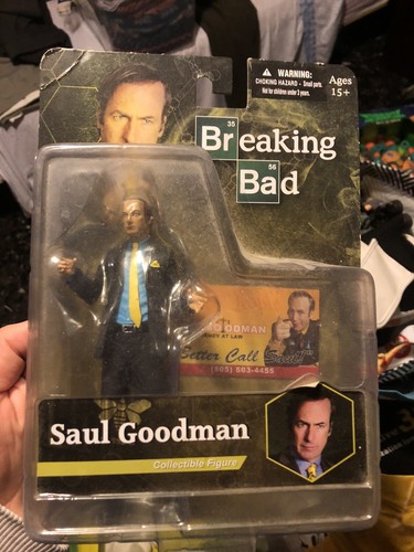 Breaking bad saul - breaking,