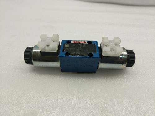 Valvola idraulica rexroth 4we - rexroth,