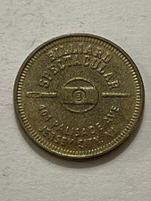 Jersey City, NJ, Biliardo