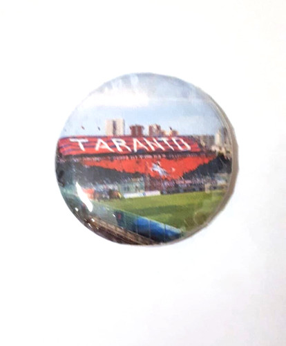 Souvenir calamita taranto - calamita,
