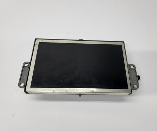 Peugeot 407 0 display - 2.0,