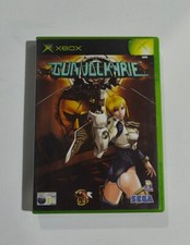 GUNVALKYRIE XBOX CLASSIC