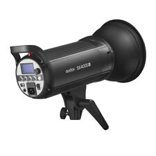 DE GODOX SK400IIV flash