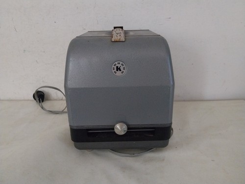 Proiettore diapositive vintage