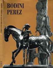 Bodini perez due - perez,, maestri