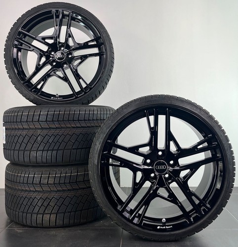 Cerchi lega originali audi - cerchi,