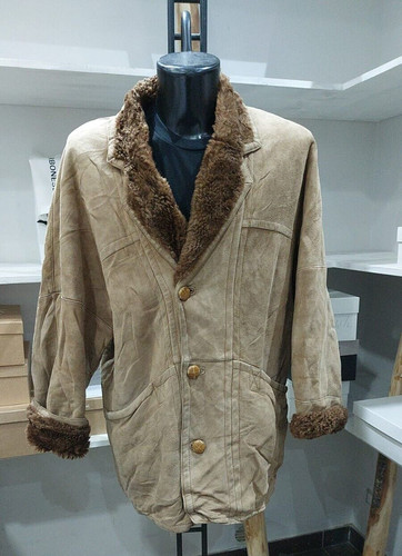 Montone usato pre owned - montone, uomo