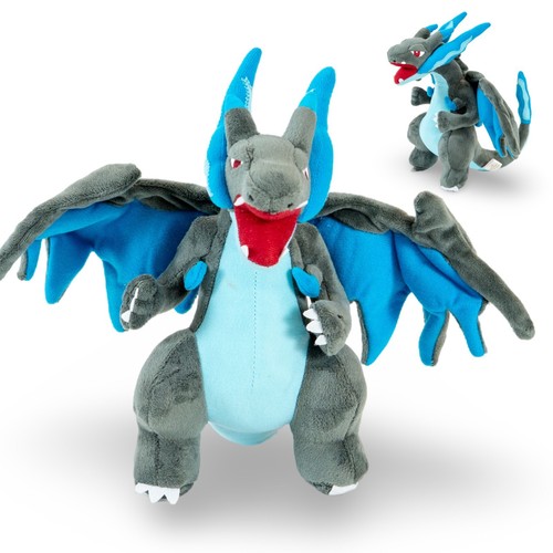 Mega charizard ali posabili - ali,