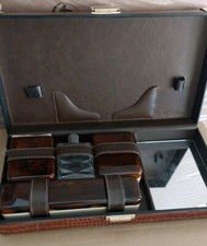 Set toilette vintage da