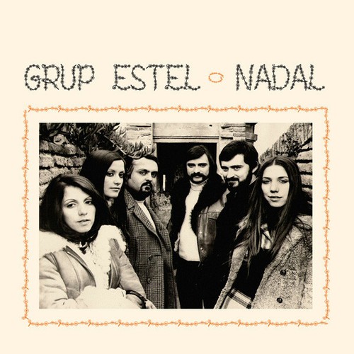 Grup estel nadal - -,