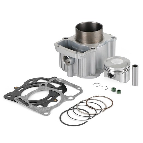Kit cilindro 250cc 67mm - cilindro,