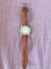 Breitling Colt A57035 Quartz Con Documenti Di Garanzia E Referenze