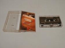 musicassetta GATTO PANCERI - IMPRONTE DIGITALI - MERCURY 528622-4 -COME NUOVA