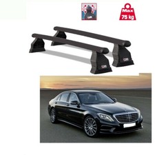 BARRE PORTATUTTO ACCIAIO PER