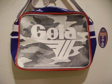 GOLA BORSA CARTELLA SCUOLA